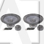 Компонентная акустика Gladen Audio Alpha 165